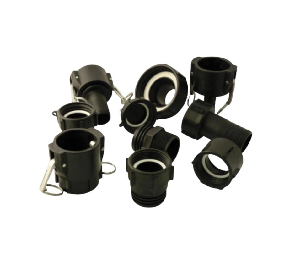Raccords IBC