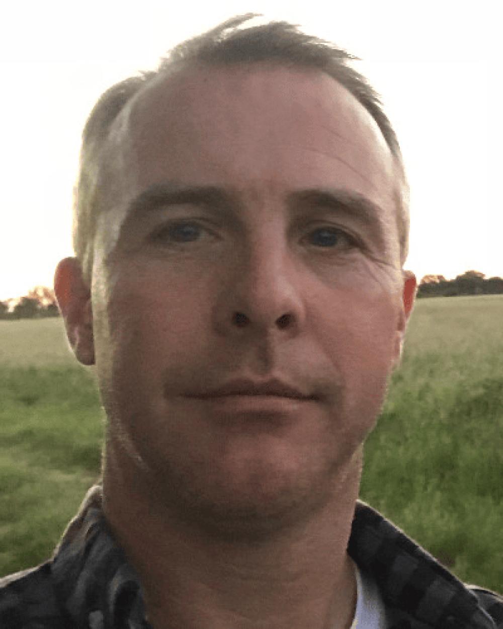 James Davies