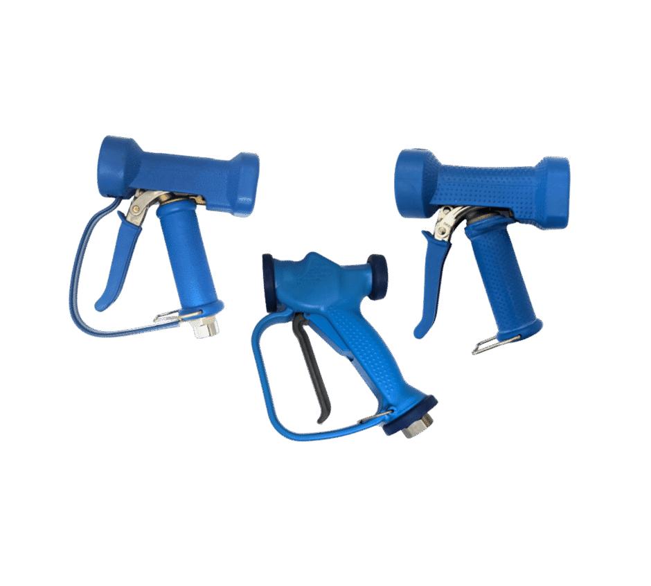 Pistolets à eau